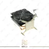 HP ProLiant ML110 Gen7 CPU Heatsink P/N: 644750-001 - Image 2