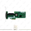 کارت رابط میزبان برند HPE مدل SC11Xe Single Channel PCIe x4 Ultra320