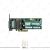 کارت کنترلر برند HPE مدل Smart Array P421 PCIe SAS 6Gb/s