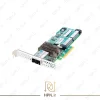 کارت کنترلر برند HPE مدل Smart Array P421 PCIe SAS 6Gb/s