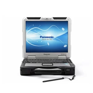 لپ تاپ صنعتی Panasonic مدل TOUGHBOOK 31 MK4