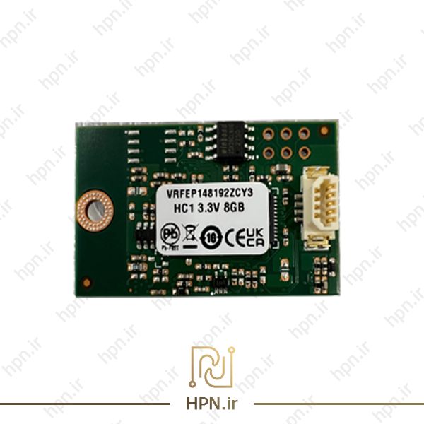 CISCO MEM-FLSH-8G 8GB eUSB Flash Memory ISR4300 ISR4400 Router 16-4459-01(1)