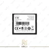 SILICONDRIVE 8GB Compact Flash Card For F5 Routers P/N:MEM-0094-01 SSD-C08G-3627 - Image 2
