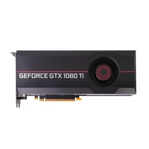 کارت‌گرافیک HP NVIDIA GeForce GTX 1080 Ti