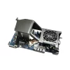 HP Z640 2nd CPU Riser Board, Fan & Heatsink