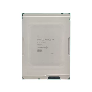 پردازنده Intel Xeon w5-2455X