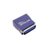 پرینت سرور پارالل Netgear Mini Print Server PS101 (تبدیل پارالل به RJ-45)