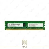 رم Netlist 2GB 2RX8 PC2-5300E-555-12-G0