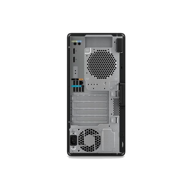 ورک‌استیشن HP Z2 G9 Tower Workstation