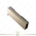 کارت گرافیک NVIDIA H200 NVL کانکتور برق