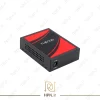 مدیا کانورتر فیبرنوری آنتایرا مدل +FCU-6001-SFP