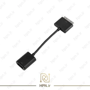 تبدیل USB OTG مدل HP Elitepad