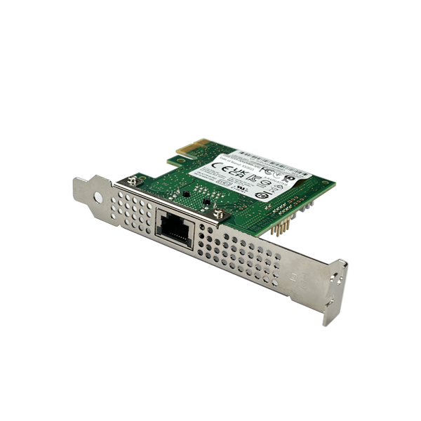 کارت شبکه اچ پی HP Intel Ethernet Network Adapter I225-T1