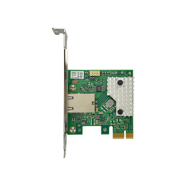 کارت شبکه اچ پی HP Intel Ethernet Network Adapter I225-T1