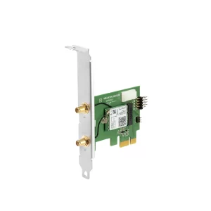 کارت شبکه وایرلس اچ پی HP WLAN (Wi-Fi) BT PCI-E Card