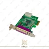 کارت پارالل 1S1P PCI Express Parallel Card