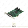 کارت سریال PCI Express Lynx 8 Port RS232