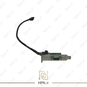 کارت سریال HP Serial Port Adapter