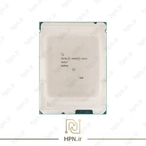 پردازنده Intel Xeon Gold 6442Y