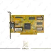 کارت‌‌گرافیک ProLink 2MB PCI Graphic Card MVGA-CLM30P