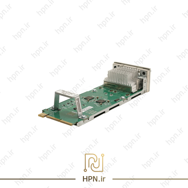 ماژول سیسکو مدل C3850-NM-4-1G