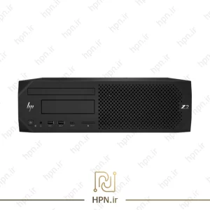 کیس ورک‌استیشن HP Z2 SFF G4 Workstation