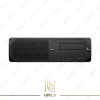 کیس ورک‌استیشن HP Z2 SFF G5 Workstation