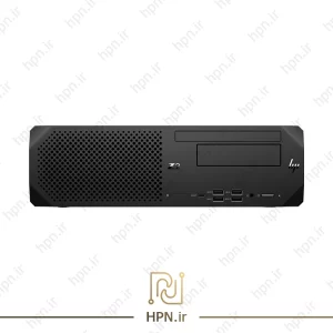 کیس ورک‌استیشن HP Z2 SFF G5 Workstation