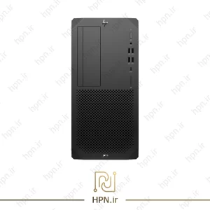 کیس ورک‌استیشن HP Z2 Tower G5 Workstation