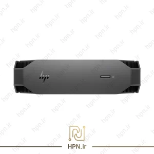 مینی کیس ورک‌استیشن HP Z2 mini G5 Workstation