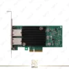 کارت شبکه برند Intel مدل X550-T2 10GB