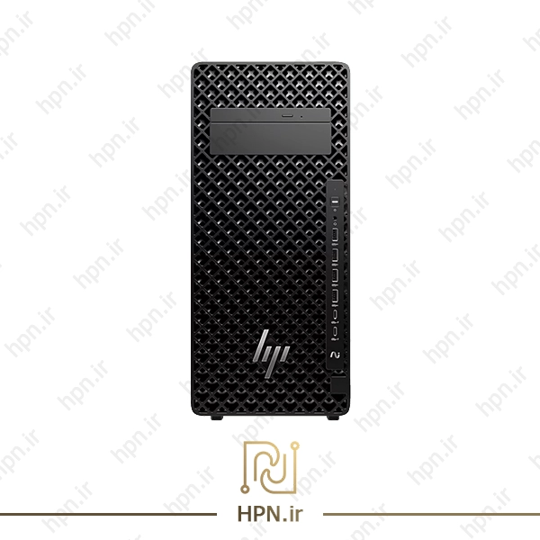 ورک استیشن HP Z2 Tower G1i