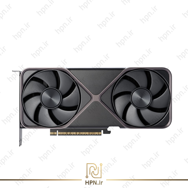 کارت‌گرافیک NVIDIA GeForce RTX 5070 founders edition