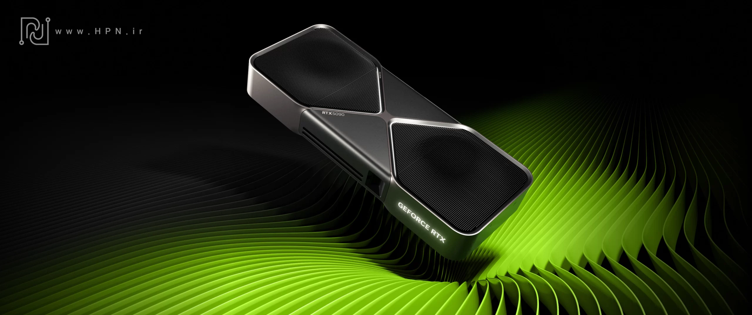 خرید RTX 5090