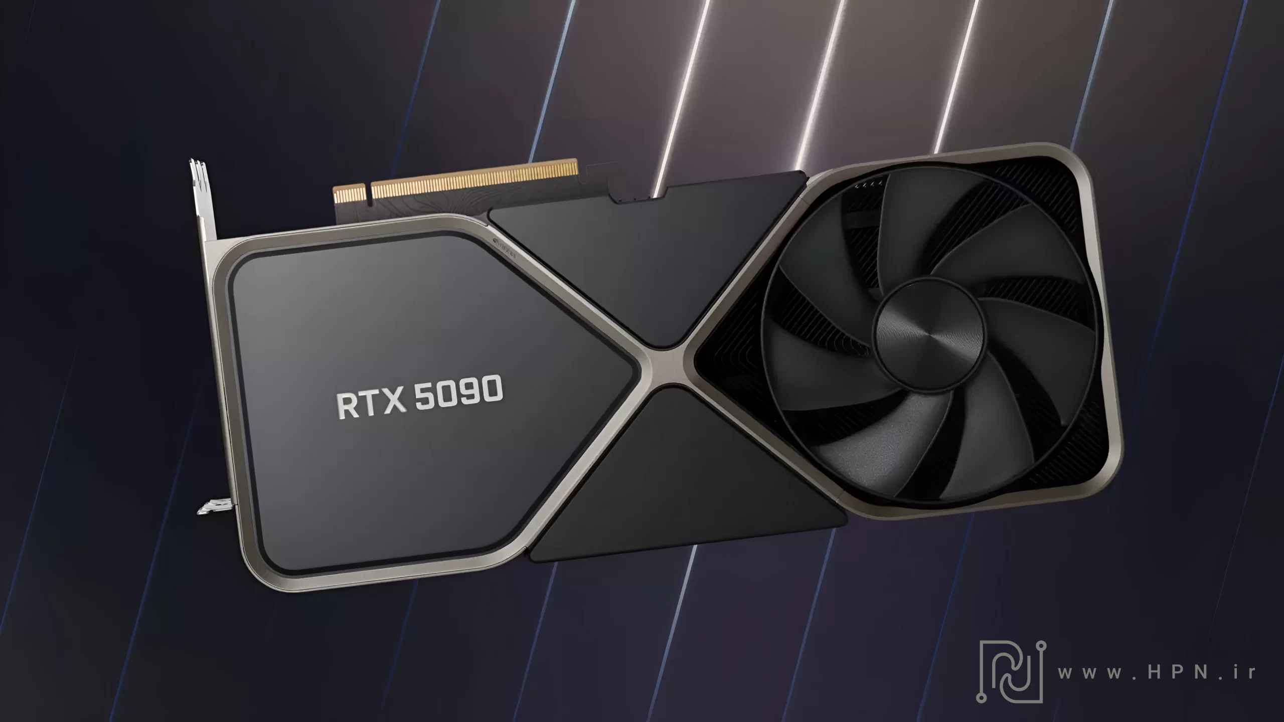 خرید و قیمت rtx 5090