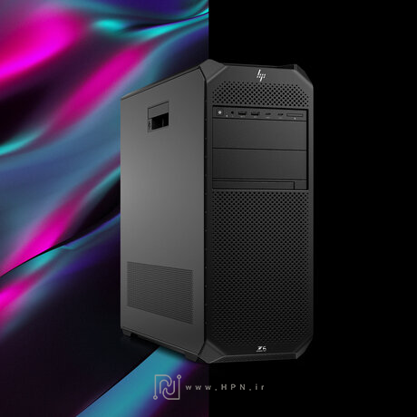 ورک استیشن HP Z6 G5