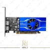 کارت‌گرافیک AMD Radeon Pro W6400