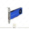 AMD Radeon Pro WX 3100 ports