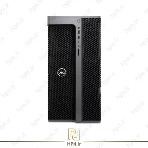 ورک استیشن Dell Precision 7960 Tower Workstation