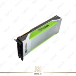کارت گرافیک NVIDIA Quadro RTX 8000 Passive