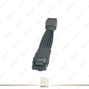 کابل تبدیل برق Nvidia یک عدد 8 پین به 16 پین 12VHPWR