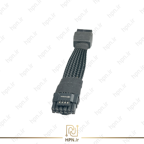کابل تبدیل برق Nvidia یک عدد 8 پین به 16 پین 12VHPWR