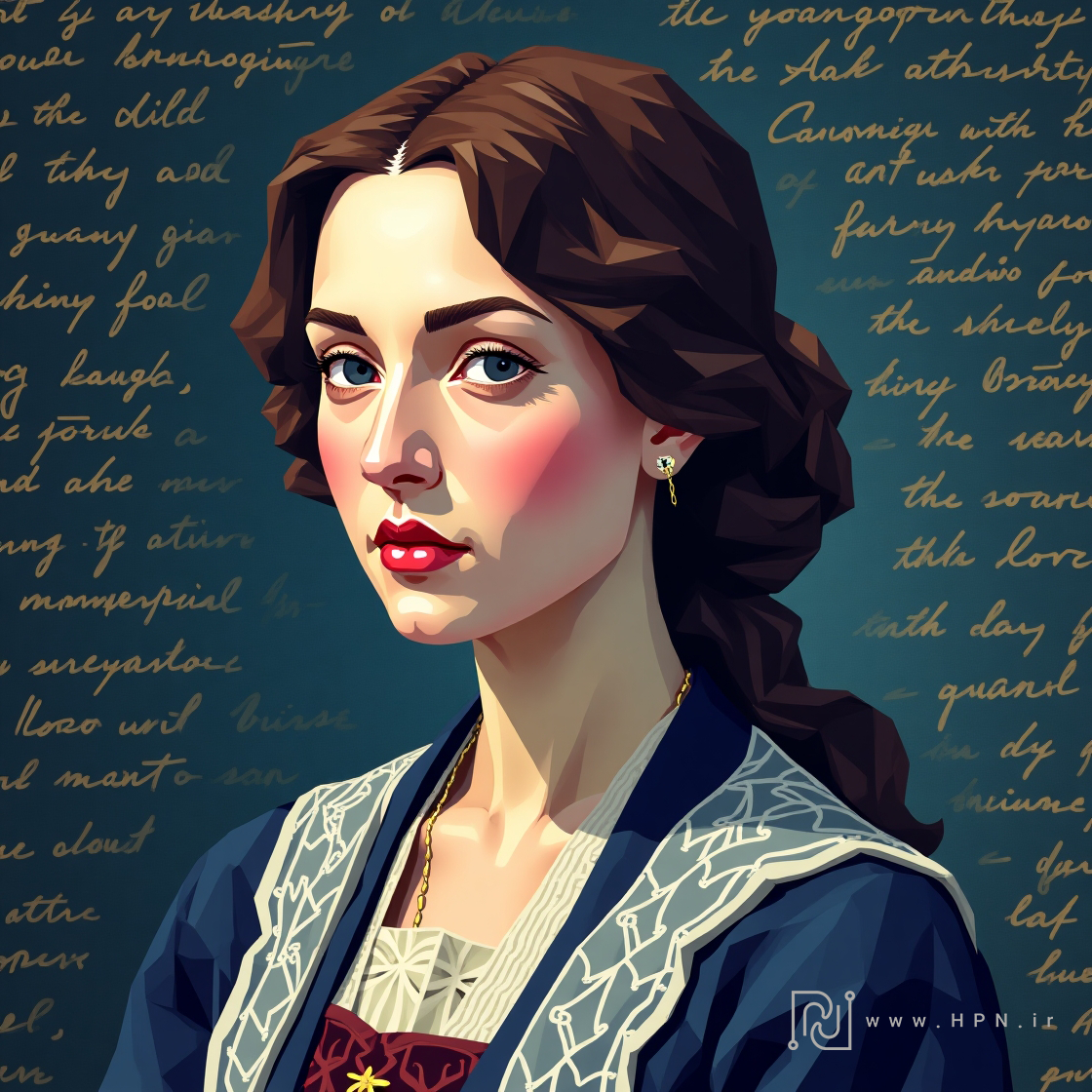 آدا لاولیس (Ada Lovelace)، ریاضی‌دان انگلیسی قرن نوزدهم معرفی معماری NVIDIA Lovelace