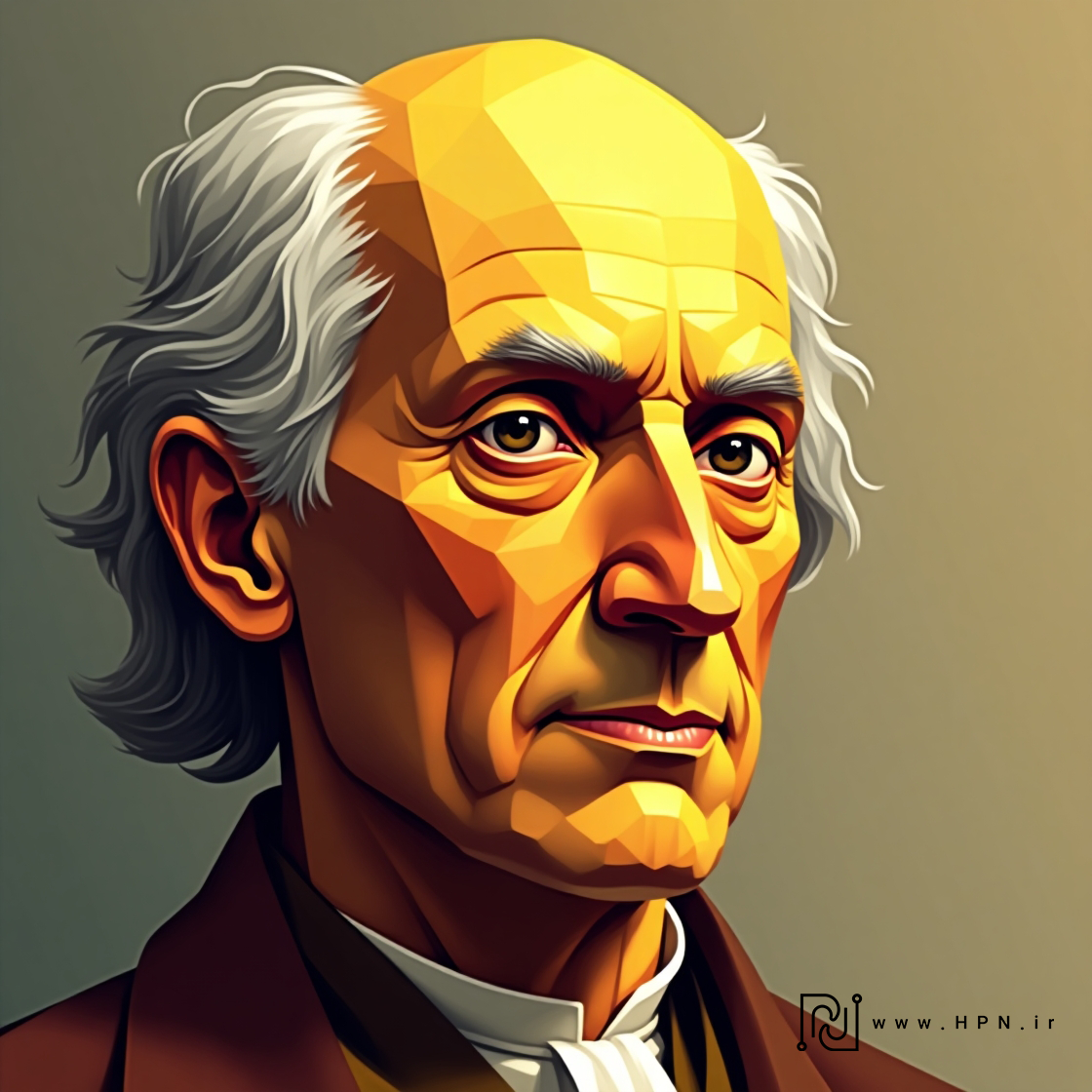 الساندرو ولتا (Alessandro Volta)، فیزیک‌دان ایتالیایی معرفی معماری NVIDIA Volta