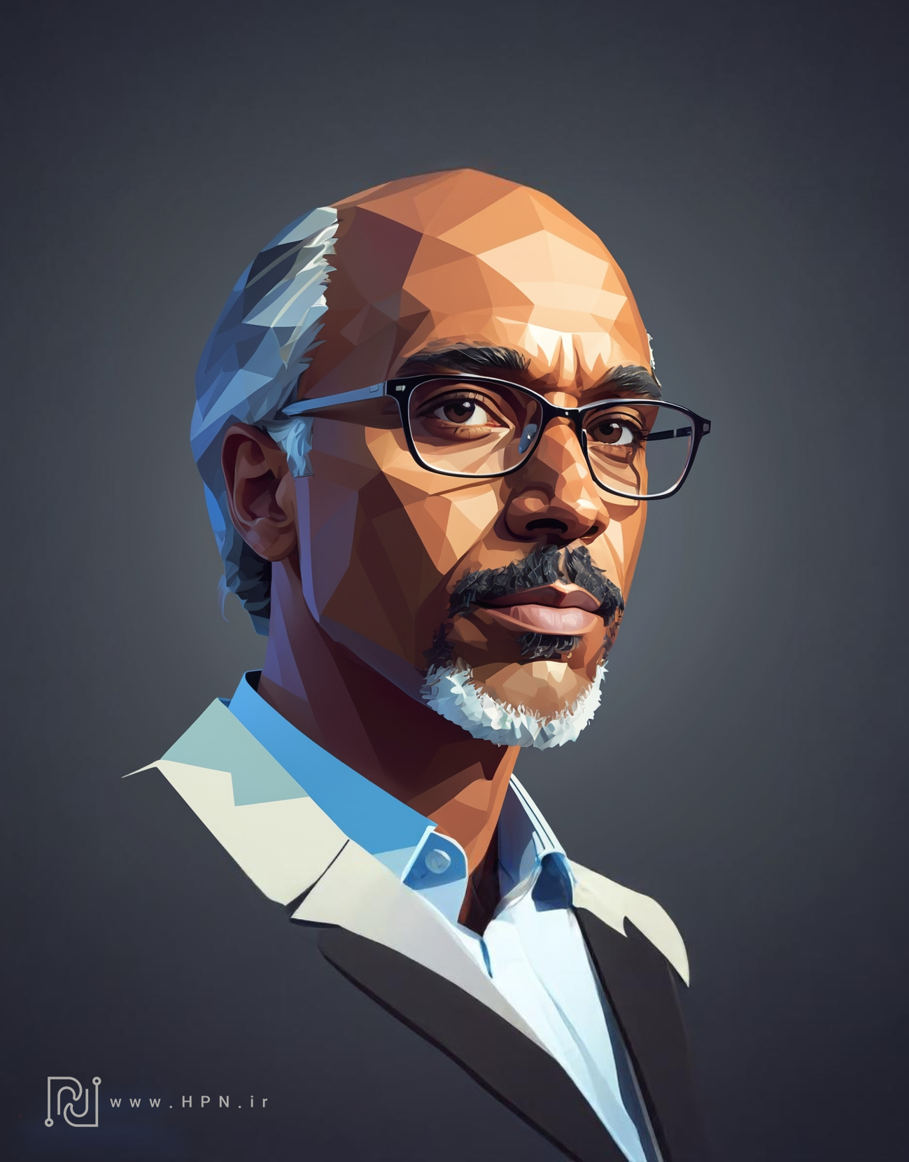 دیوید بلک‌ول (David Harold Blackwell)، ریاضی‌دان و آمارشناس آمریکایی معرفی معماری NVIDIA Blackwell