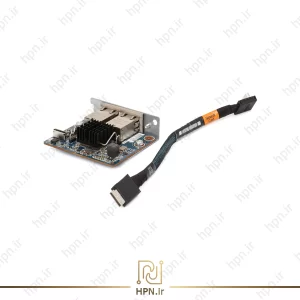 کارت شبکه اچ پی HP 10GBE Dual Port NIC Module Z6 G4 Z8 G4