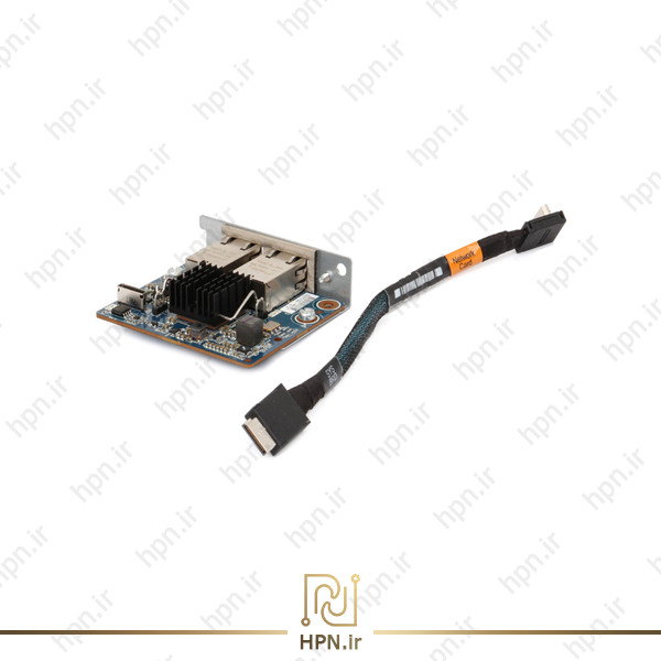 کارت شبکه اچ پی HP 10GBE Dual Port NIC Module Z6 G4 Z8 G4