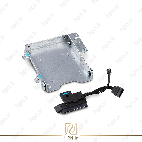 براکت هارد 2.5 اینچ ورک استیشن HP Z2 Mini G3/G4