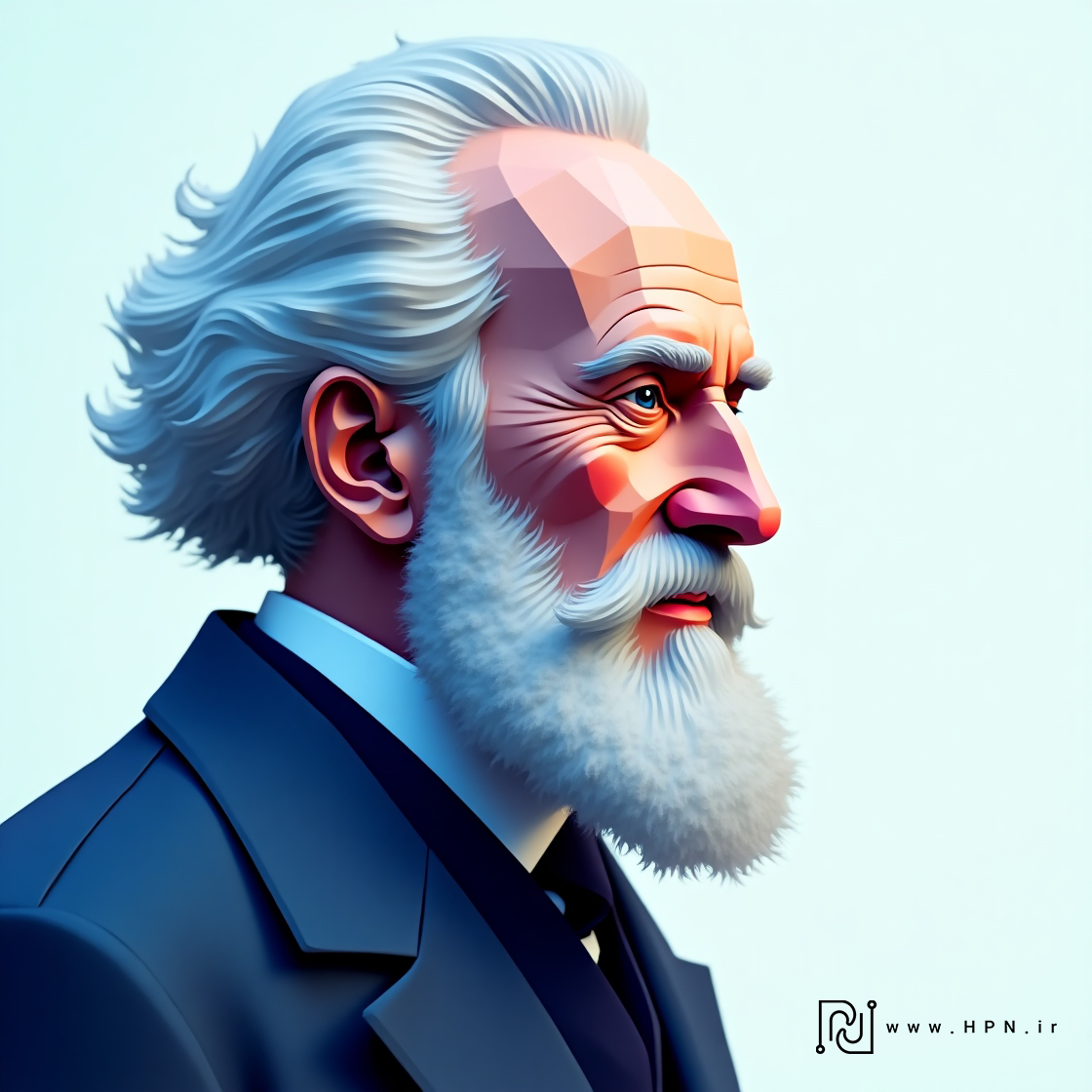 جیمز کلرک مکسول (James Clerk Maxwell)، فیزیک‌دان اسکاتلندی معرفی معماری NVIDIA Maxwell
