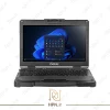 لپ تاپ صنعتی Getac مدل B360 FULLY RUGGED